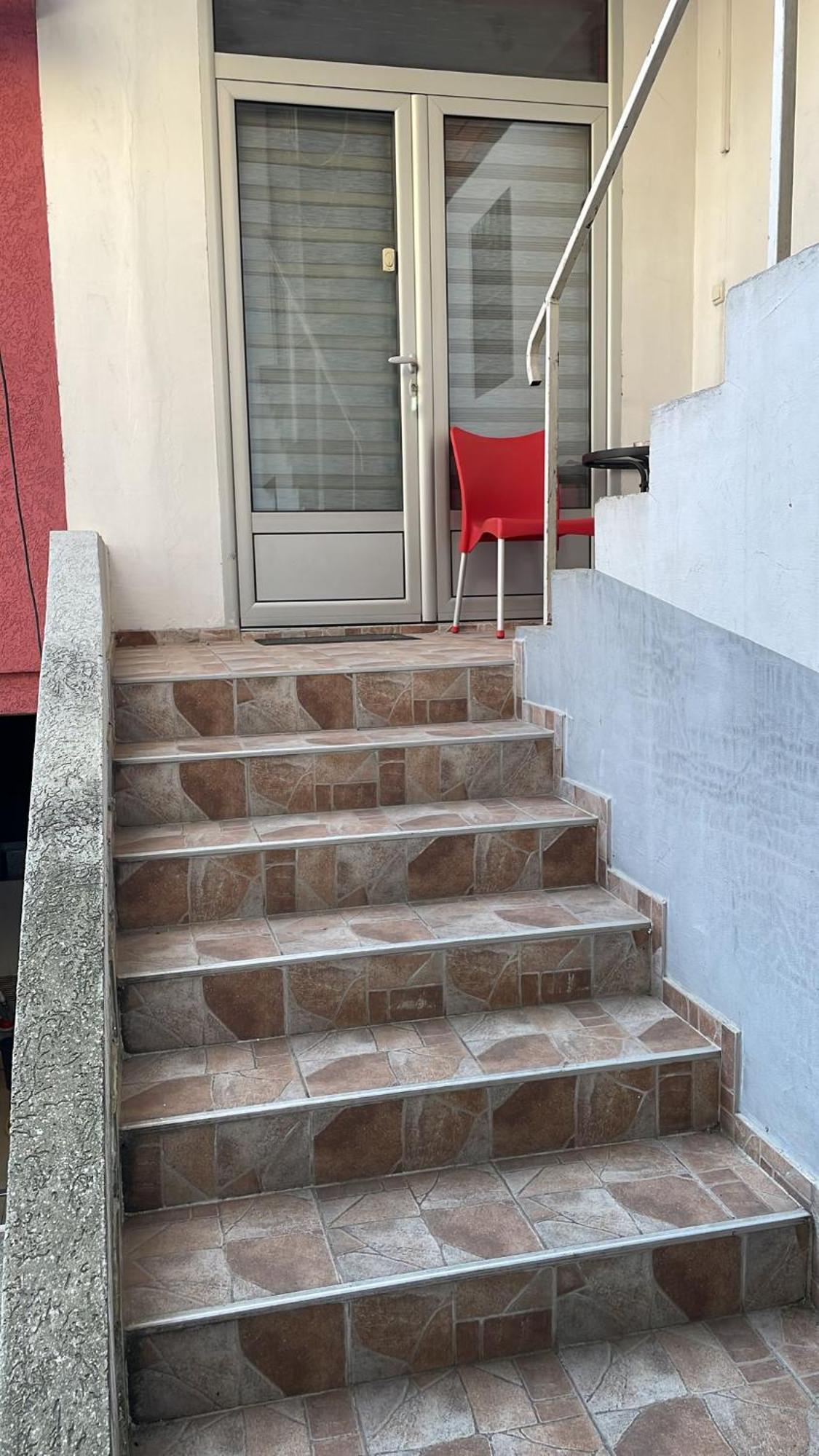 Dody Apartmani Leskovac  Buitenkant foto
