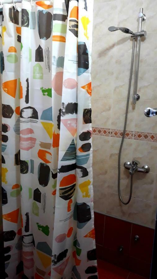 Dody Apartmani Leskovac  Buitenkant foto