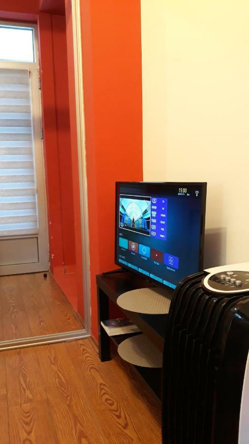 Dody Apartmani Leskovac  Buitenkant foto