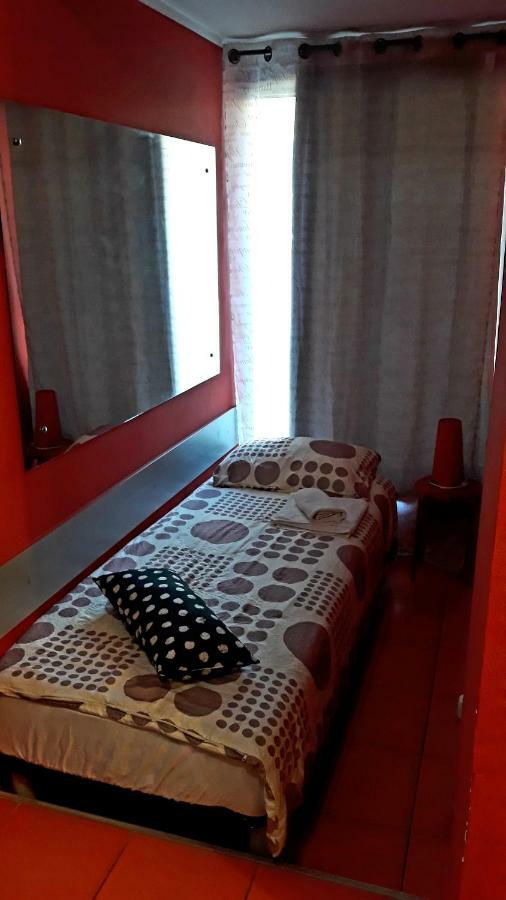 Dody Apartmani Leskovac  Buitenkant foto